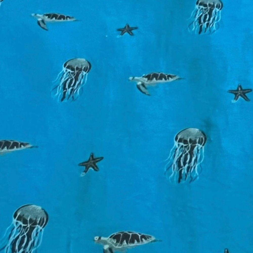 ISO marine print kyte baby